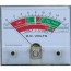 3854-21   Replacement Voltmeter for SB5/1855